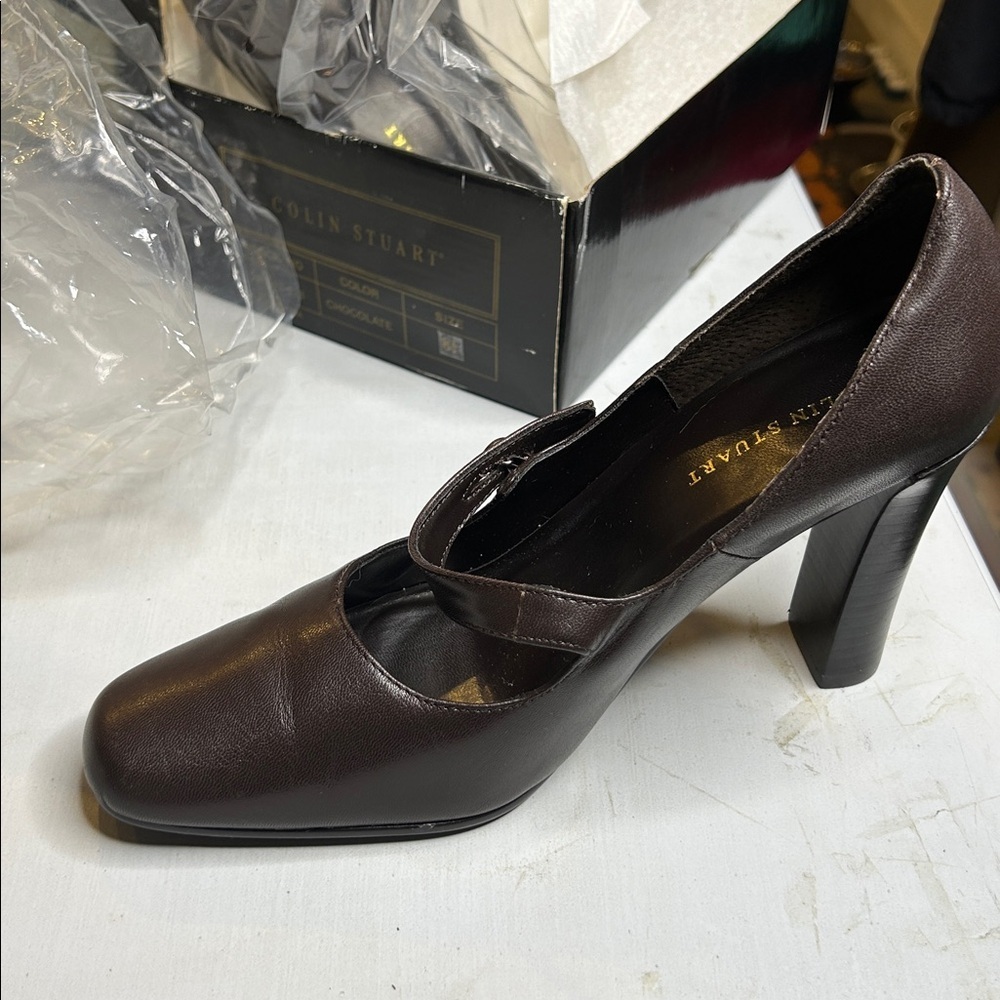 Colin Stuart Heels - Picture 9 of 11